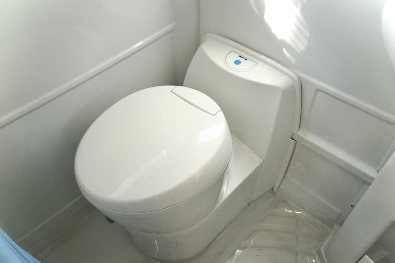 舒適旅行生活，這款房車必不可少