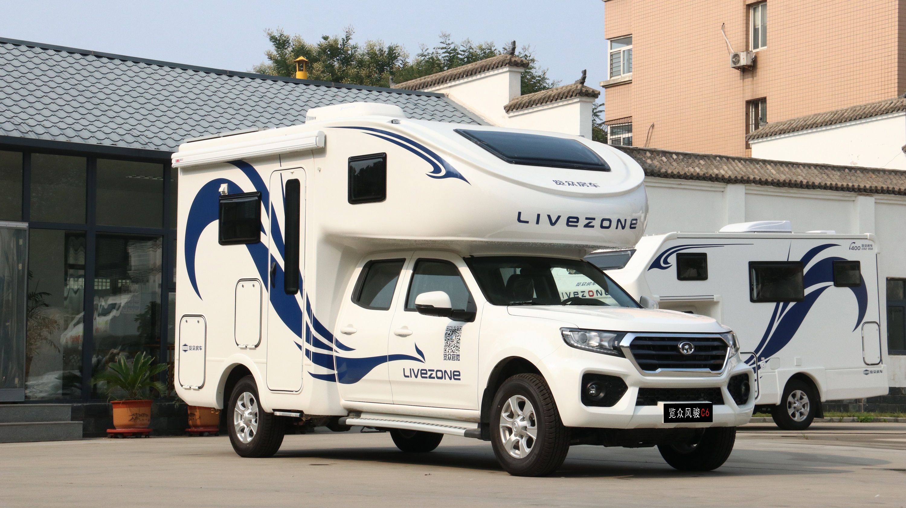 覽眾房車攜多款房車即將亮相成都房車展 覽眾房車攜多款房車即將亮相成都房車展