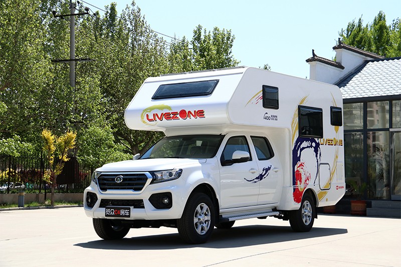 買(mǎi)房車、選房車這個(gè)展會(huì)您必須參加