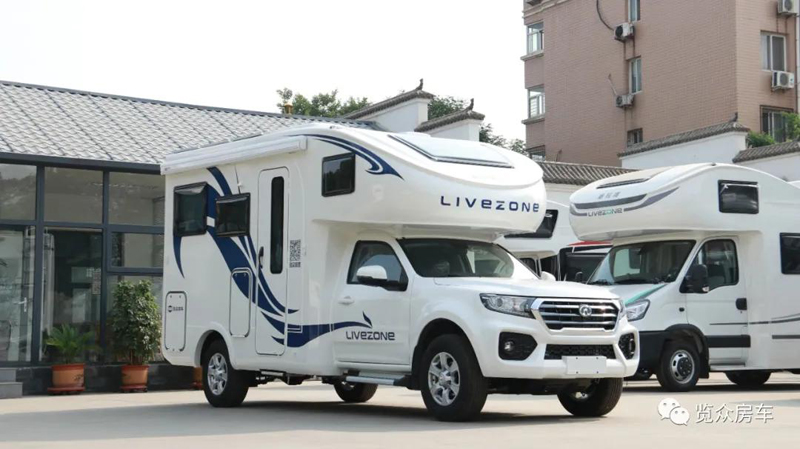 如果你正在關注房車,一定要看 如果你正在關注房車,一定要看