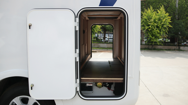 高顏值配四驅(qū)，燃油經(jīng)濟(jì)還能超多儲物