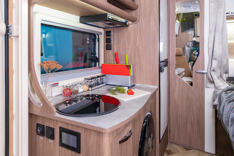 依維柯房車和皮卡房車到底怎么選？