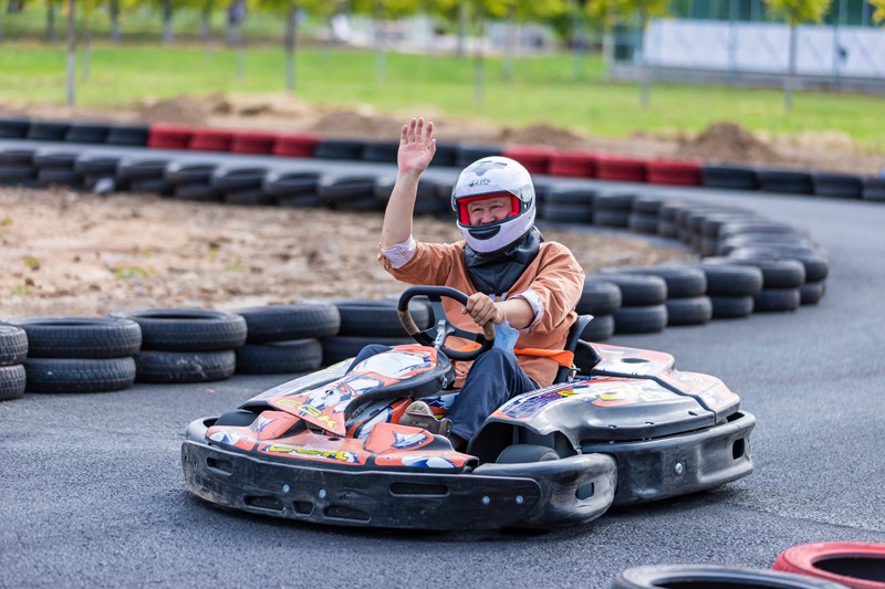 舒適房車生活，你怎么能不羨慕？