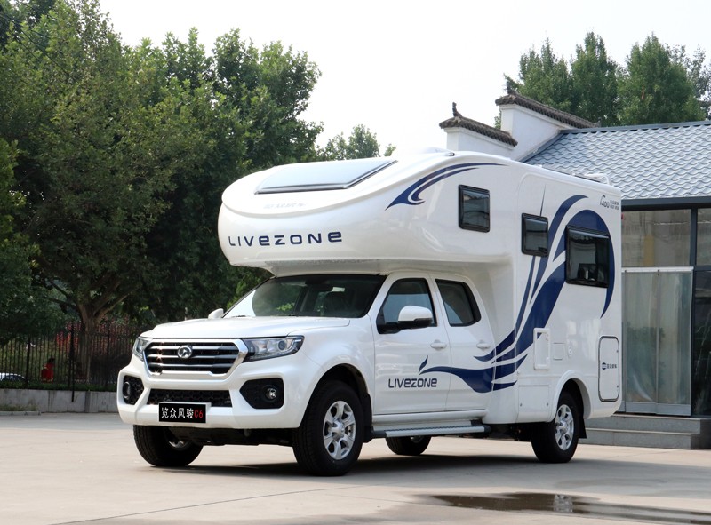 開(kāi)放三胎，房車應(yīng)該怎么選？