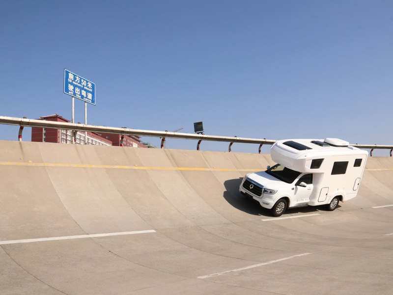 房車這么設(shè)計(jì)，值得選擇