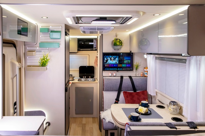 四驅(qū)房車選哪款合適? 四驅(qū)房車選哪款合適?