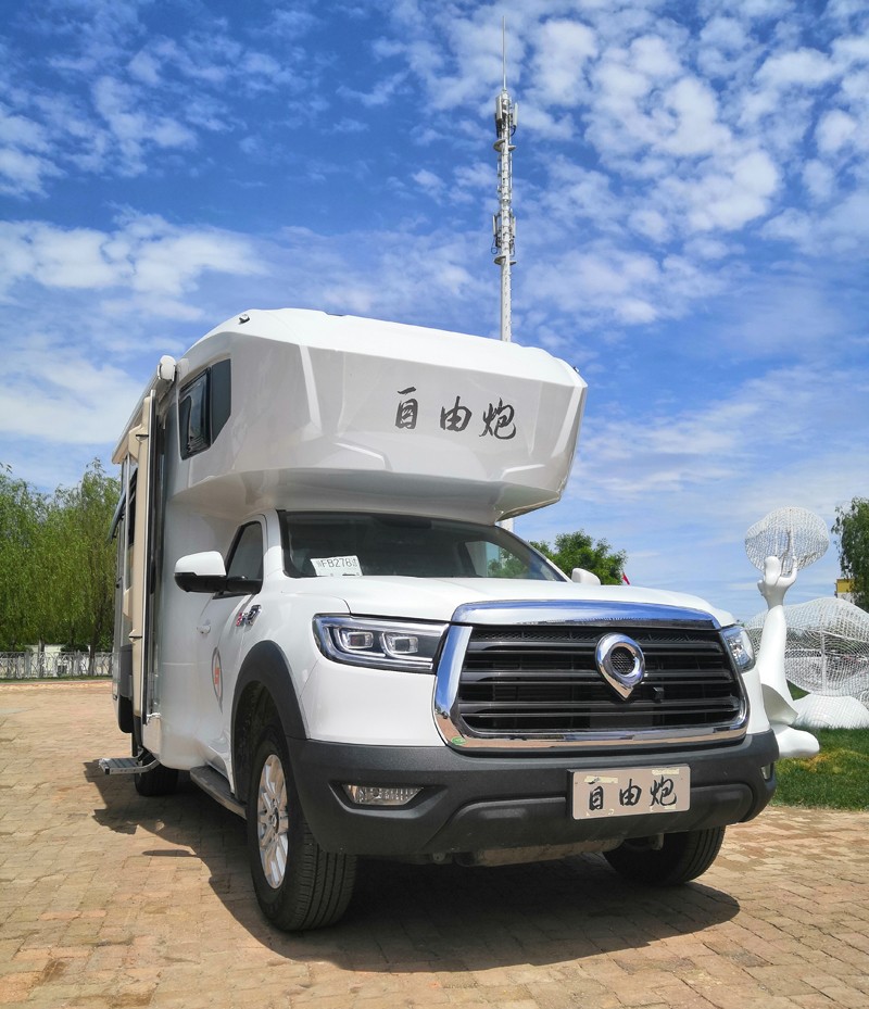 房車能夠享受節(jié)假日高速免費嗎？