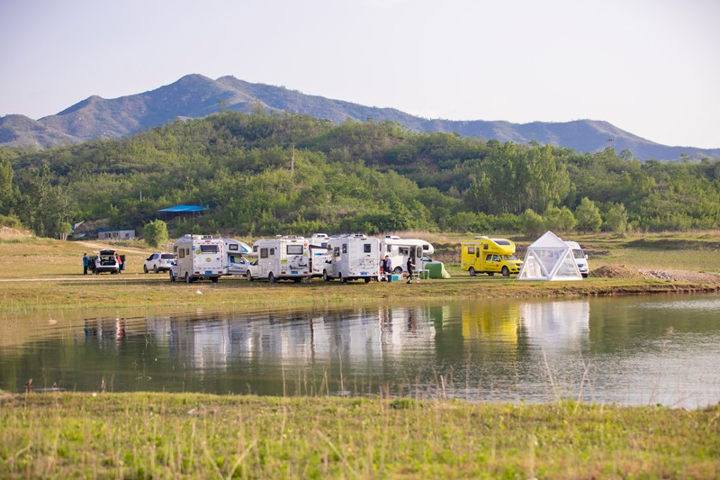 如果您要開房車出行，一定要看