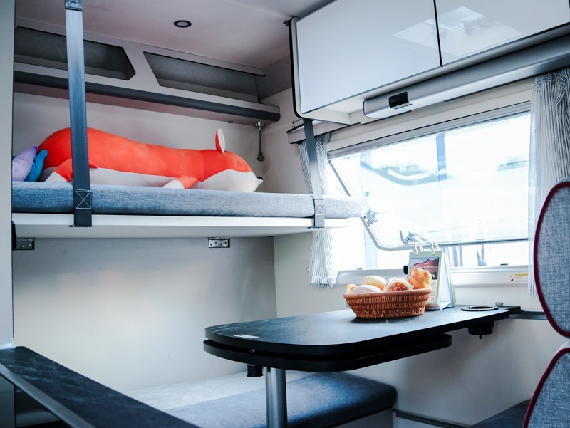 舉國歡慶，房車出行您一定要注意