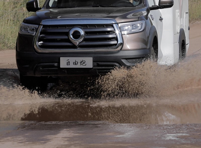 舉國歡慶，房車出行您一定要注意