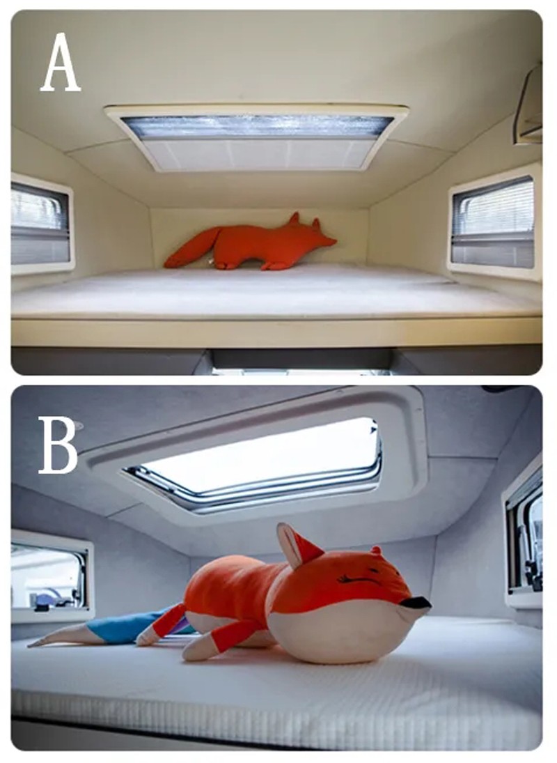 這個(gè)房車選擇題有點(diǎn)難，選A還是B？