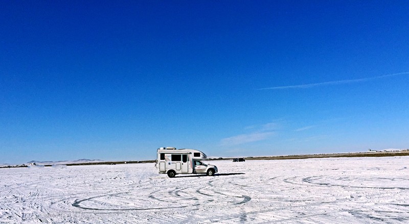 必看！覽眾房車送您一份“冷”干貨