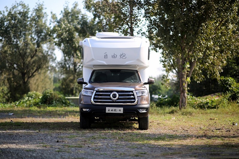 一個好的房車伙伴，到底有多重要