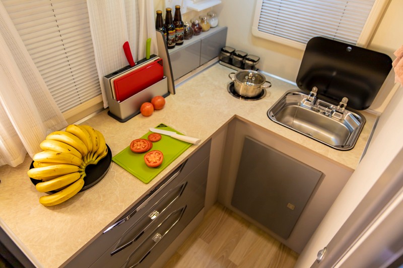 一個好的房車伙伴，到底有多重要