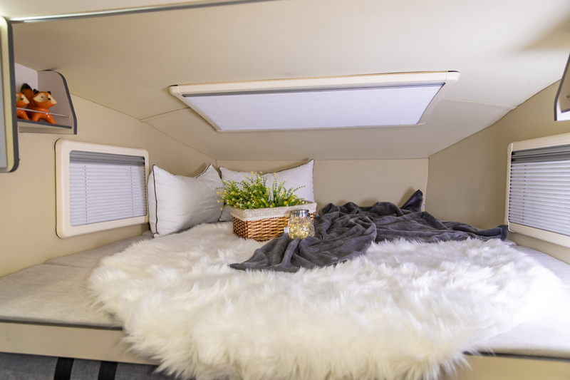 一個好的房車伙伴，到底有多重要