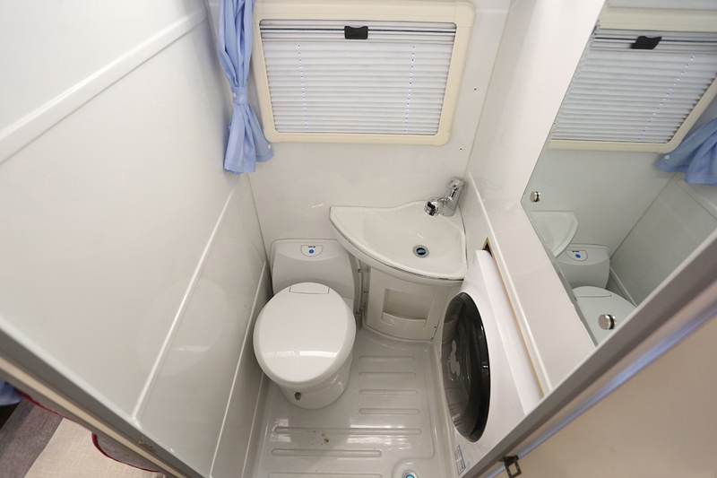 一個好的房車伙伴，到底有多重要