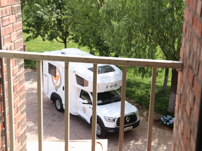 越野房車哪家好？四驅皮卡房車能滿足越野需求么？