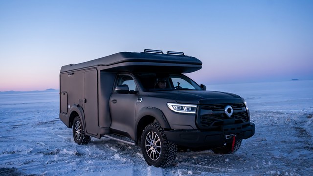 覽眾駱駝升頂房車優點有哪些？