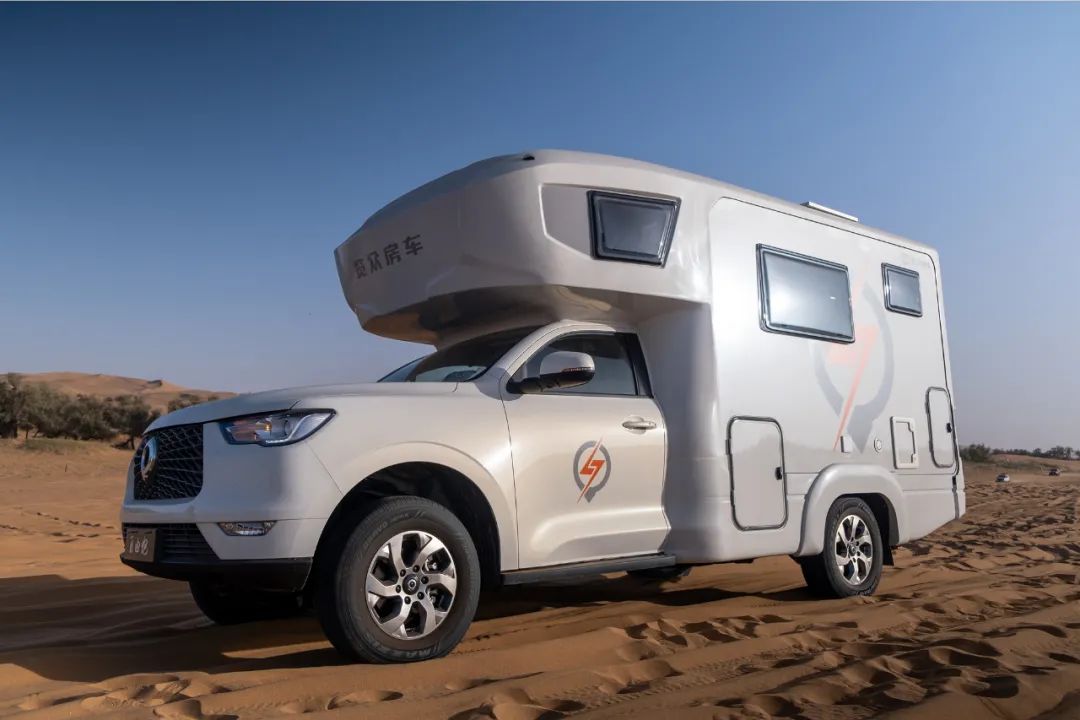 一輛優(yōu)秀的房車應(yīng)該具備哪些基因？看這里!