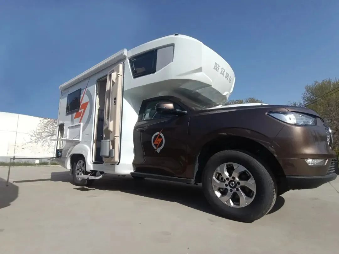 馭炮親征，拒走彎路——房車之旅攻略奉上！