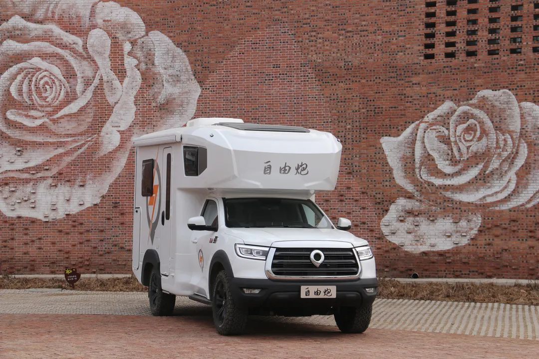 雪域西藏，此生必駕—— 自由炮護航！