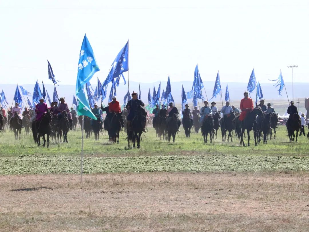 來福，以精致矗立在野性之中