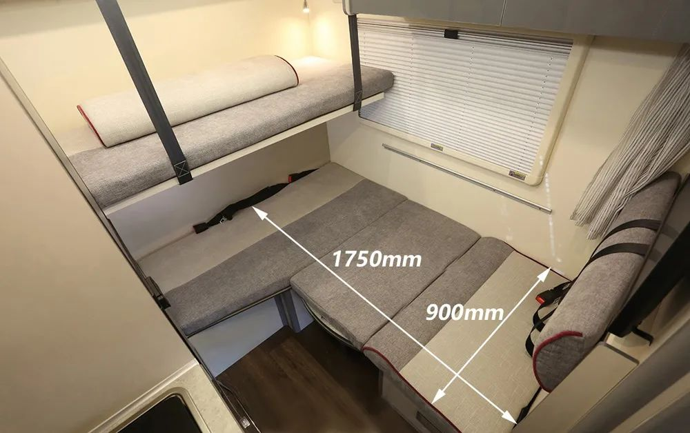 8月12日，相約武漢！顏值、動力、空間都滿意的皮卡房車來了！