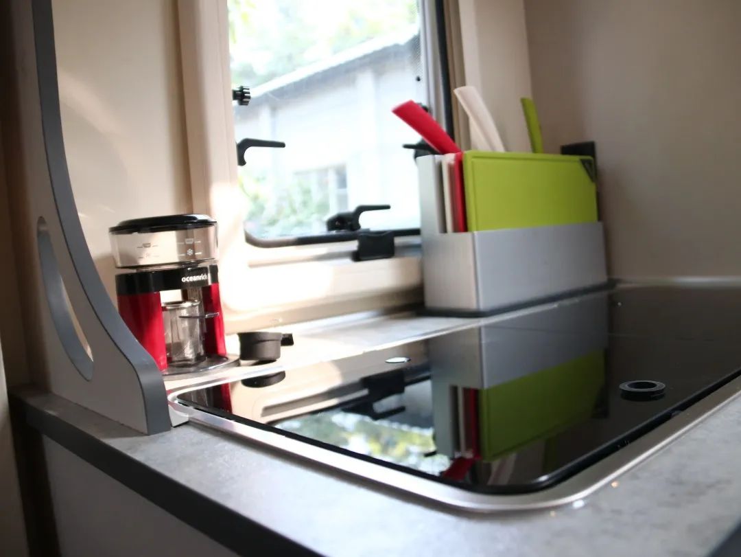 自由炮系列房車布局盤點，總有一款適合你！