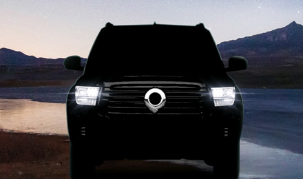 4月8日，山海炮房車共創正式啟動！