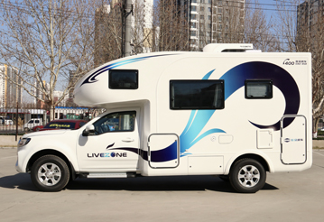 廣州杭州，兩場房車展會必須要去選選