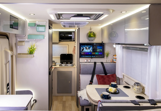 四驅還是自動檔房車，當數(shù)這款